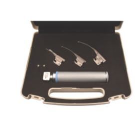 KLASIK CONVLIT + Pediatrics Laryngoscope Set 2.5V Xenon