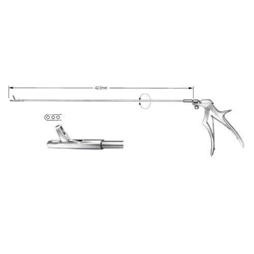 Rectal Biopsy Forceps,