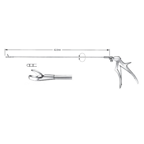 Rectal Biopsy Forceps,