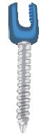 Polyaxial Screw ø 6.5 x 20mm