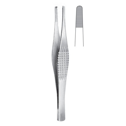 Ramsey Dressing Forceps, 18cm