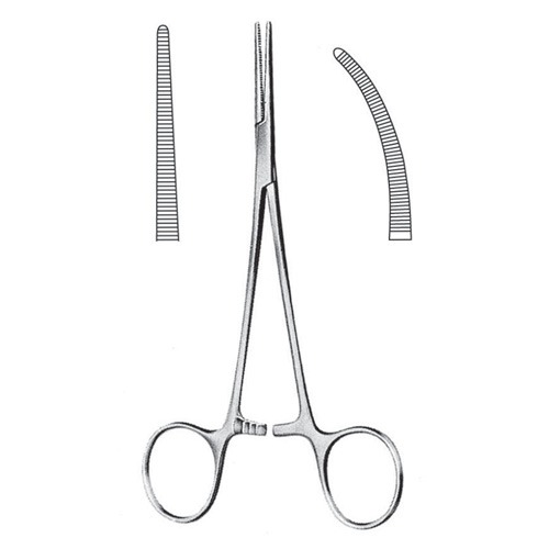 Leriche Artery Forceps, Cvd, 15cm