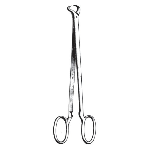 Moynihan Towel Clamp Forceps, 18cm