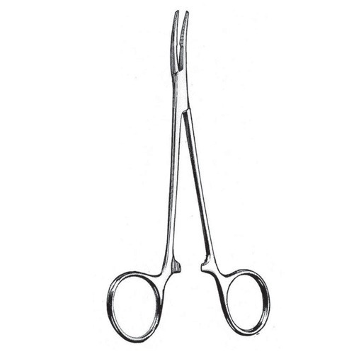 Cushing Artery Forceps, Str, 14cm