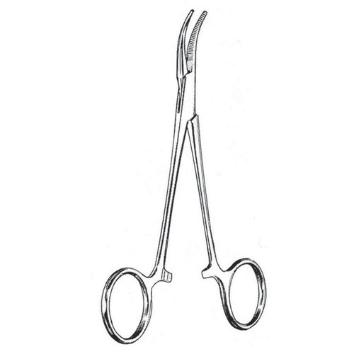 Kilner Artery Forceps, Cvd, 14cm