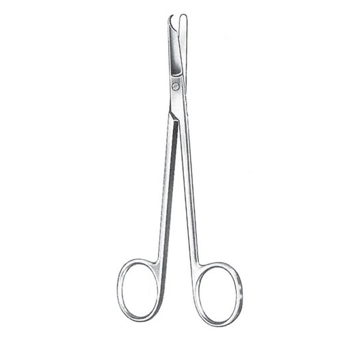 Littauer Stitch Scissors 16cm