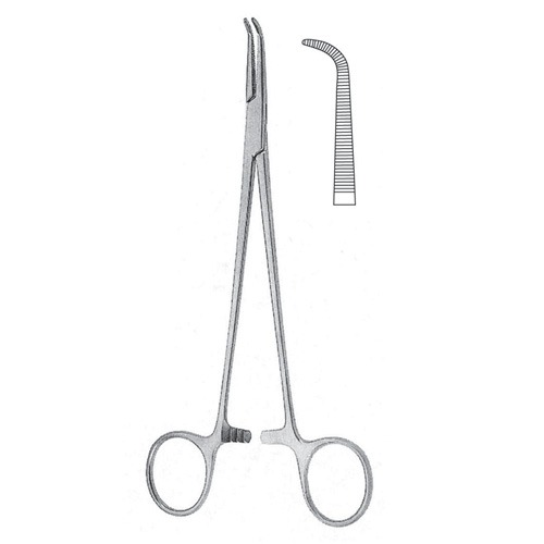 Mini Gemini Dissecting Forceps, 18cm