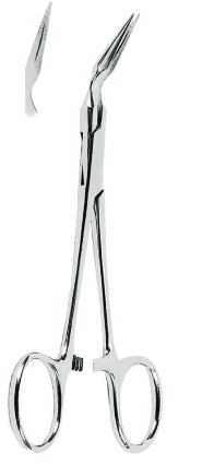 Stieglitz Root fragments Root Splinter Forceps  Fig. 2