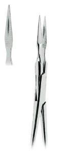 Stieglitz Root fragments Root Splinter Forceps Fig. 1