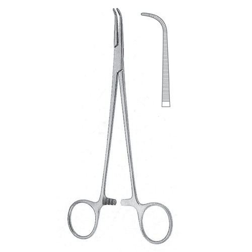 Gemini Dissecting Forceps, 25cm