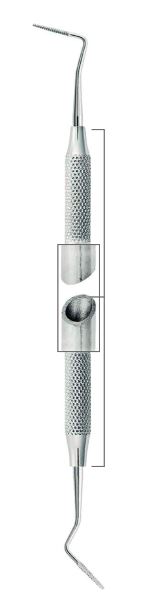 Sugarman Files  SC Light Fig. 1S/2S