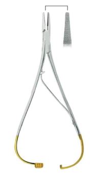 Mathieu TC Needle Holders 17cm