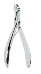 Goldman-Fox Bone/soft tissue nipper 10cm