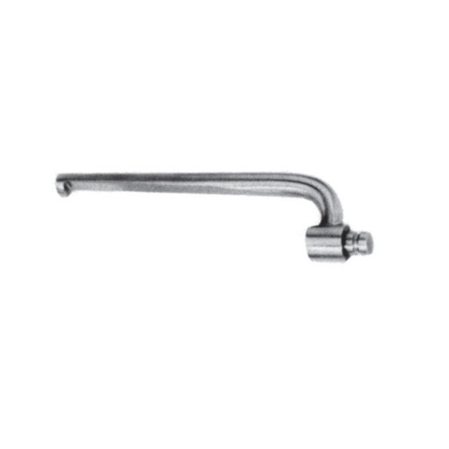 Caspar Laminectomy Retractor, Extention 70mm