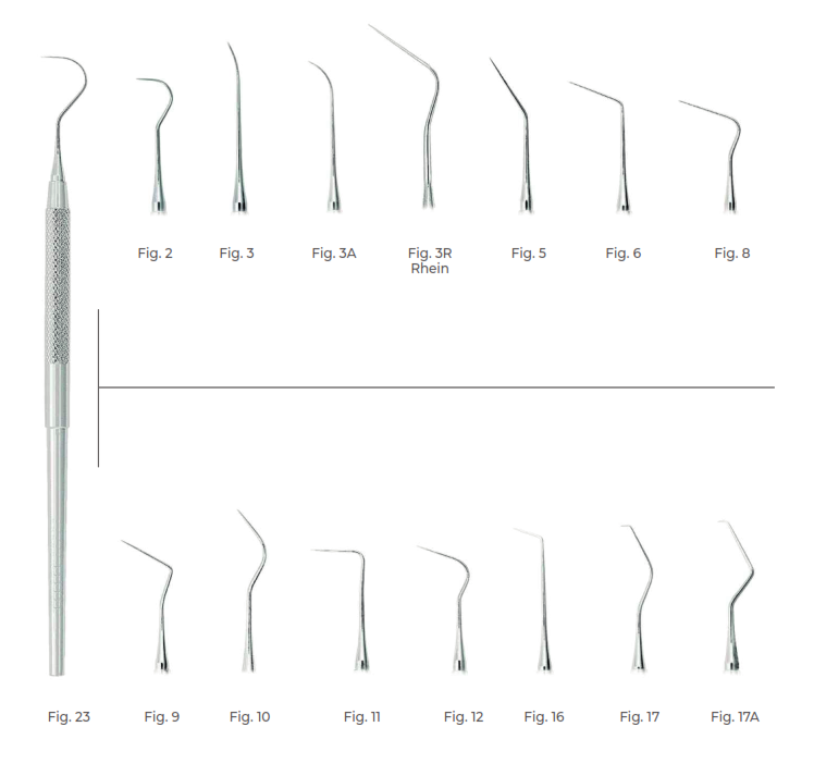 Explorers Anatomic Handle Fig. 2