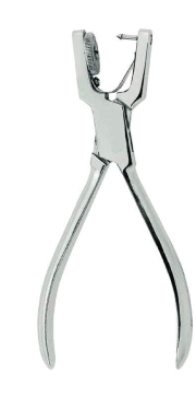 Ainsworth punch forcep 17cm