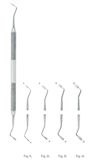 Amalgam Instruments, Smooth, Fig 1L