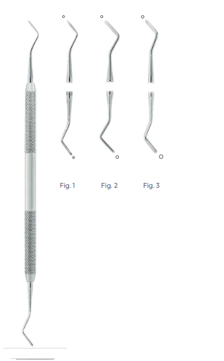 Amalgam Instruments, Fig 1