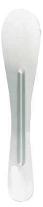 Rigid Spatula for Alginate and Plaster, 18cm, Fig 2