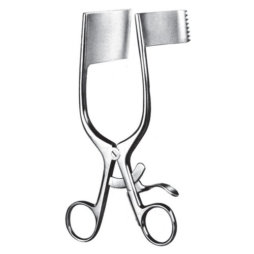 Darling Self Retaining Retractor, 18cm