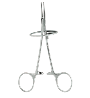 Crown Plier, 13cm