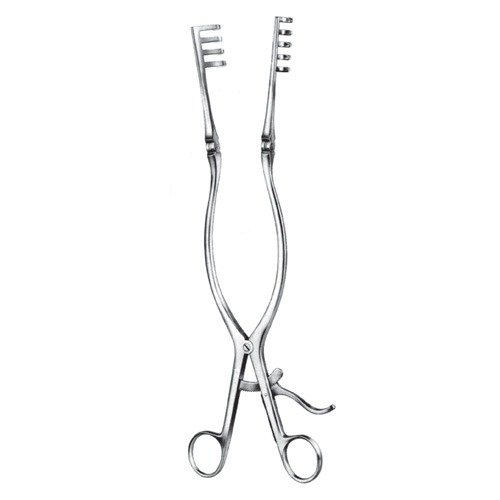 Adson Self Retaining Retractor, 32cm