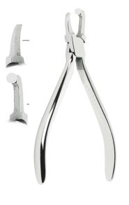 Short Nose Band Remover Plier