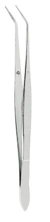 Flagg Tweezer, 15cm, Fig 1