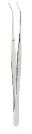 London-College Tweezer, 15cm, Fig 2