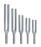 Tunning Fork C³ 1024