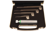 Klasik Folit + Adult Standard Laryngoscope Set 2.5V Xenon