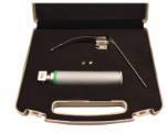 Klasik Folit + Adult Standard Laryngoscope Set 2.5V Xenon