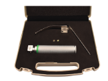 Klasik Folit + Adult Standard Laryngoscope Set 2.5V Xenon