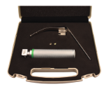 Klasik Folit + Adult Rechargeable Laryngoscope Set 3.7V Xenon