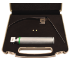 Klasik Folit + Adult Standard Laryngoscope Set 2.5V LED