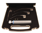 Klasik Convlit + Standard Laryngoscope Set 2.5V Xenon