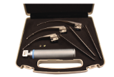 Klasik Convlit + Adult Standard Laryngoscope Set 2.5V Xenon