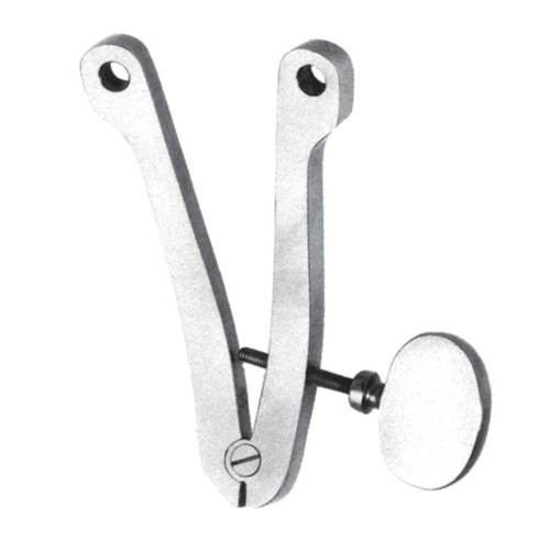 Caspar Self Retaining Retractor, Complete