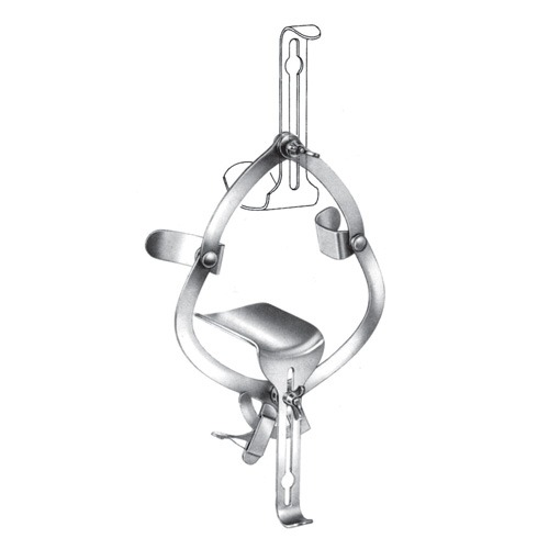 O Sullivan O Connor Abdominal Retractor, Blade