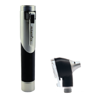 Trulit Mini Plus Rechargeable Handle with OTO M6 Head (Ash White) 3.7V Xenon