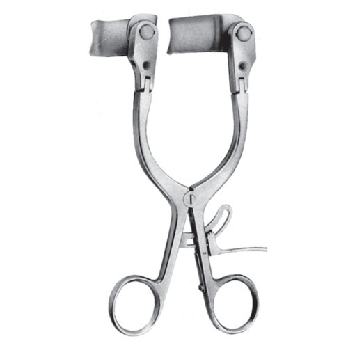 Caspar Retractor, Without Blades