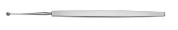 Meyhöfer Chalazion Curette 2.5 mm