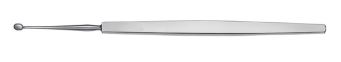 Hebra Chalazion Curette Medium