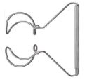 Kratz-Barraquer Eye Speculum for adults