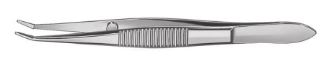 Barraquer Cilia Forceps