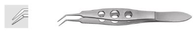 Kelman-McPherson Fragment Forceps Angled, 7.5 mm