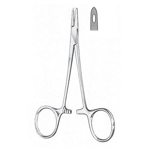 Derf Needle Holder, 12cm