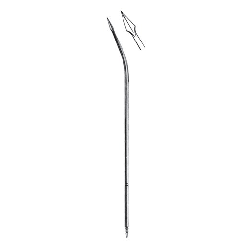 Guide Needle, 12 FG