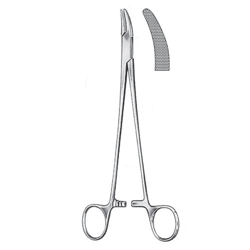 Heaney Needle Holder, 21cm