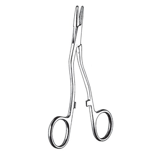 Kilner Needle Holder, 13.5cm